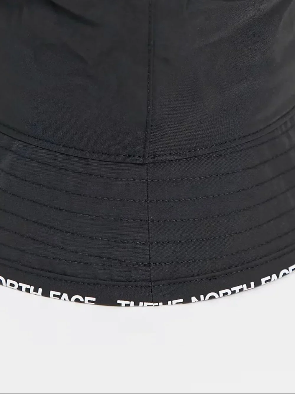 The North Face Cypress Tech Bucket Hat TNF Unisex Black Size L/XL $40